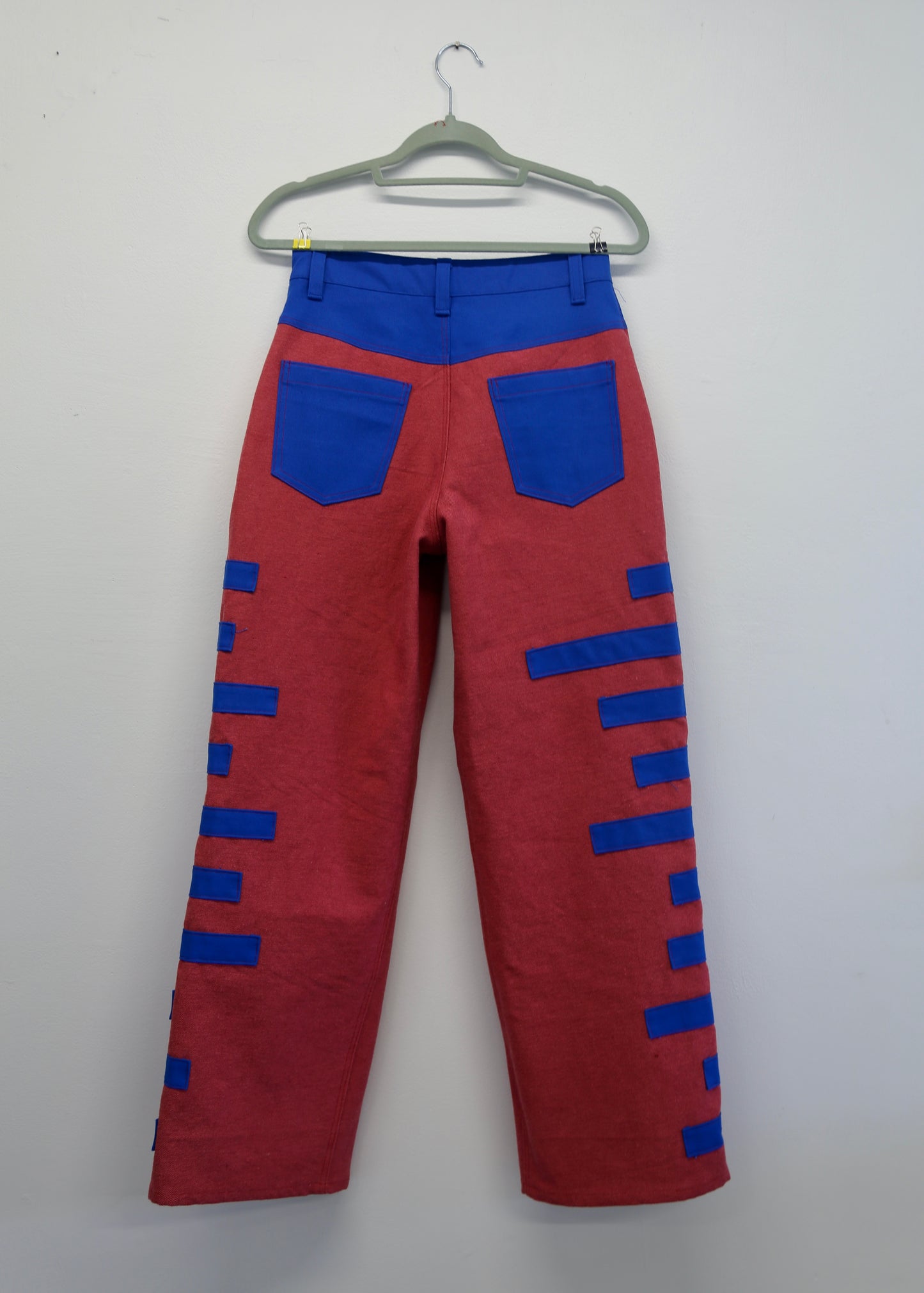 Primary Division Pant
