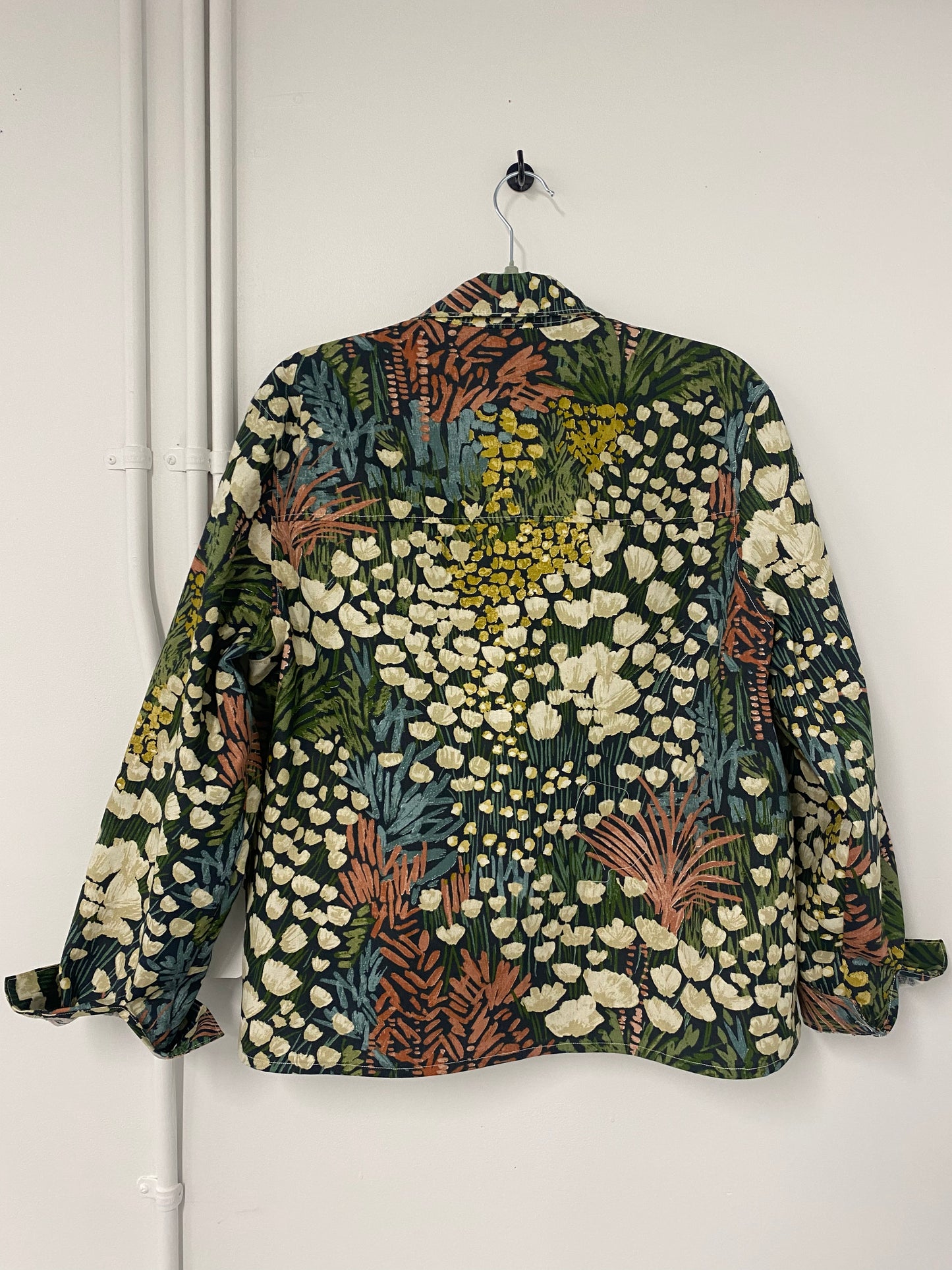 The Botanist Work Jacket