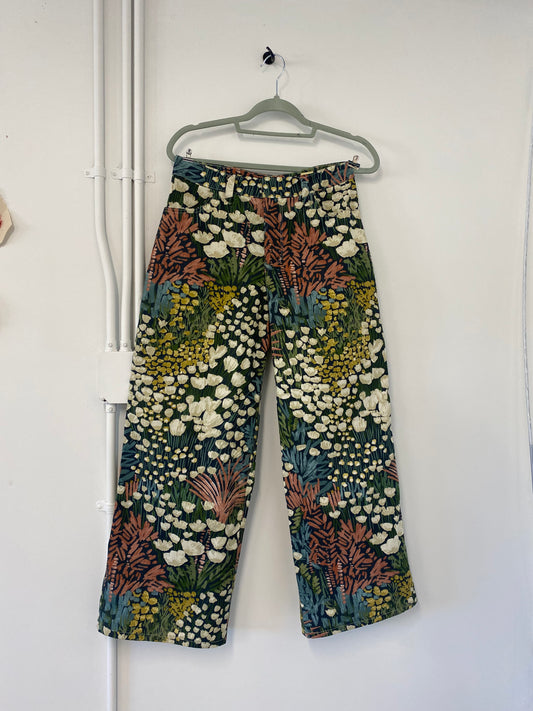 The Botanist Pants