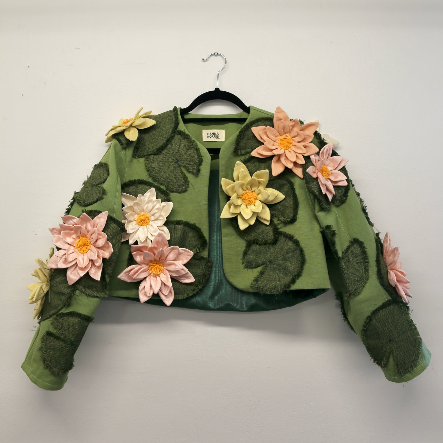 Nymphaea Bolero