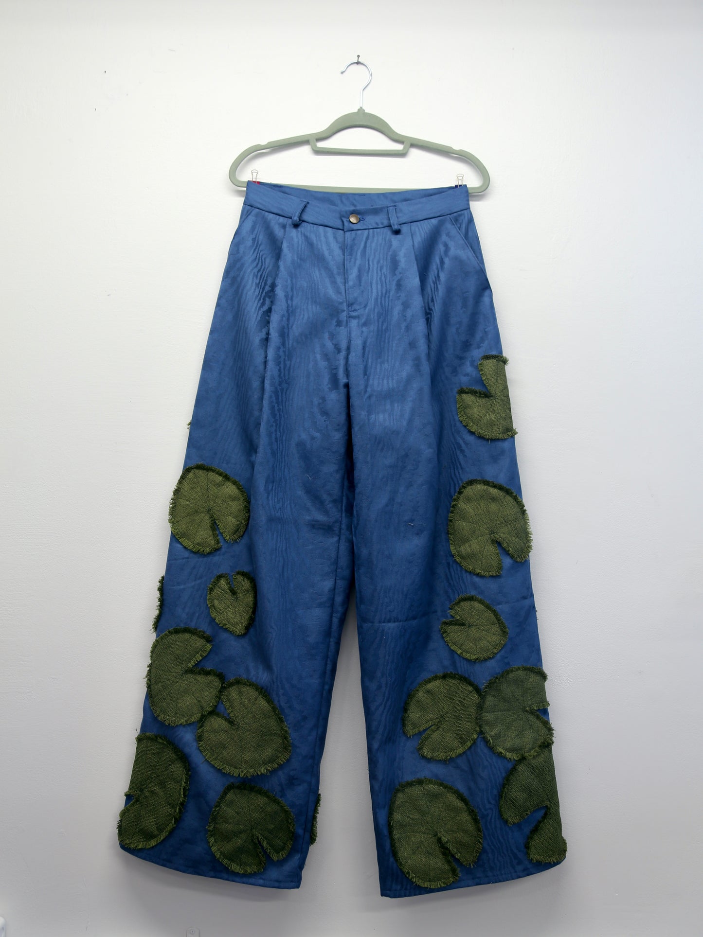 Nymphaea Pant