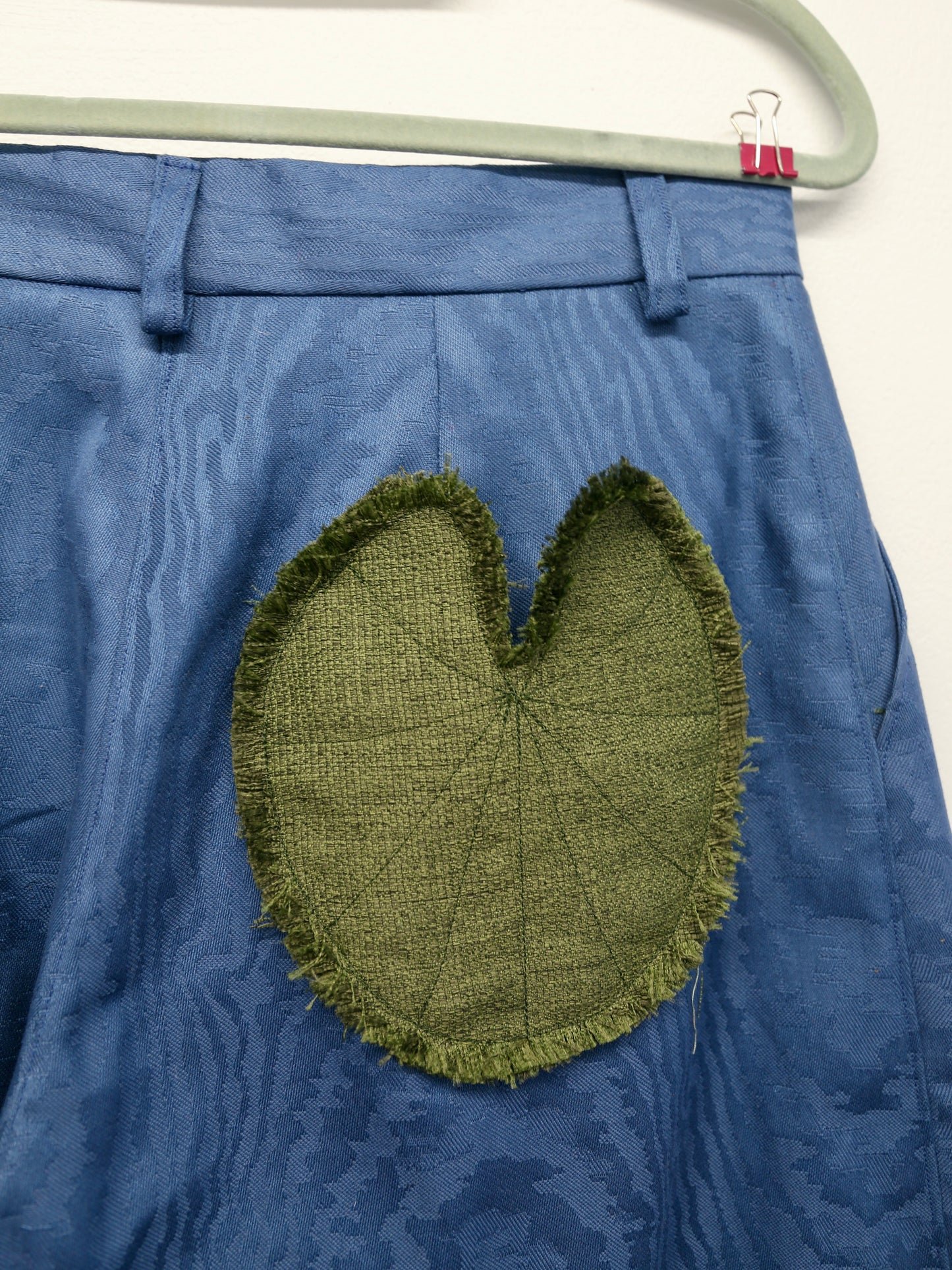 Nymphaea Pant