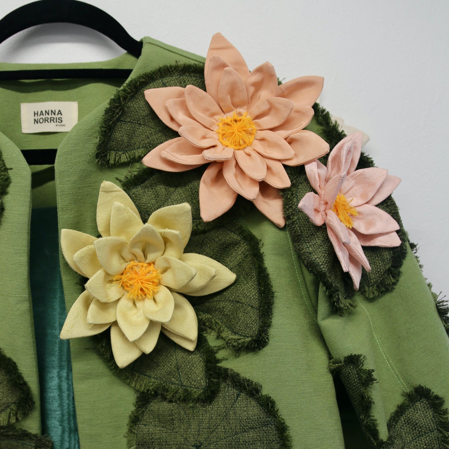 Nymphaea Bolero