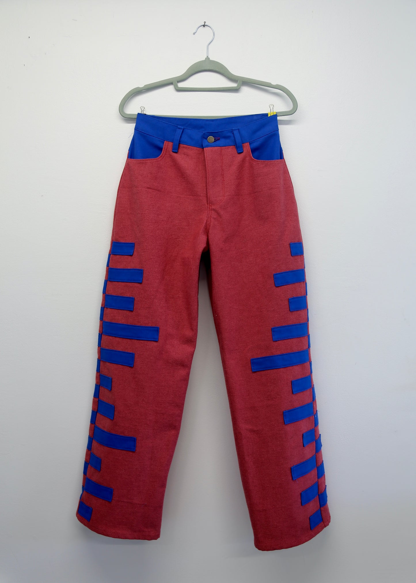 Primary Division Pant