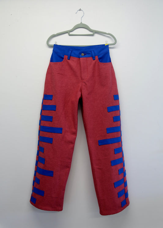 Primary Division Pant