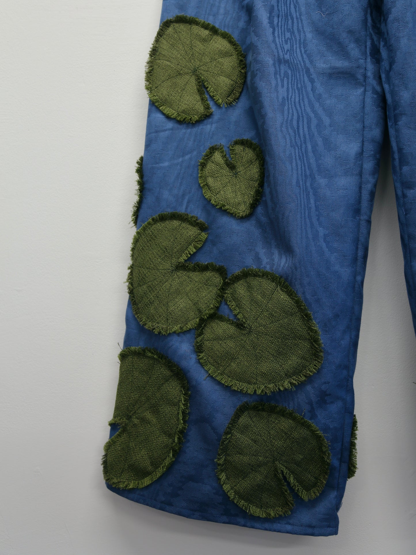 Nymphaea Pant