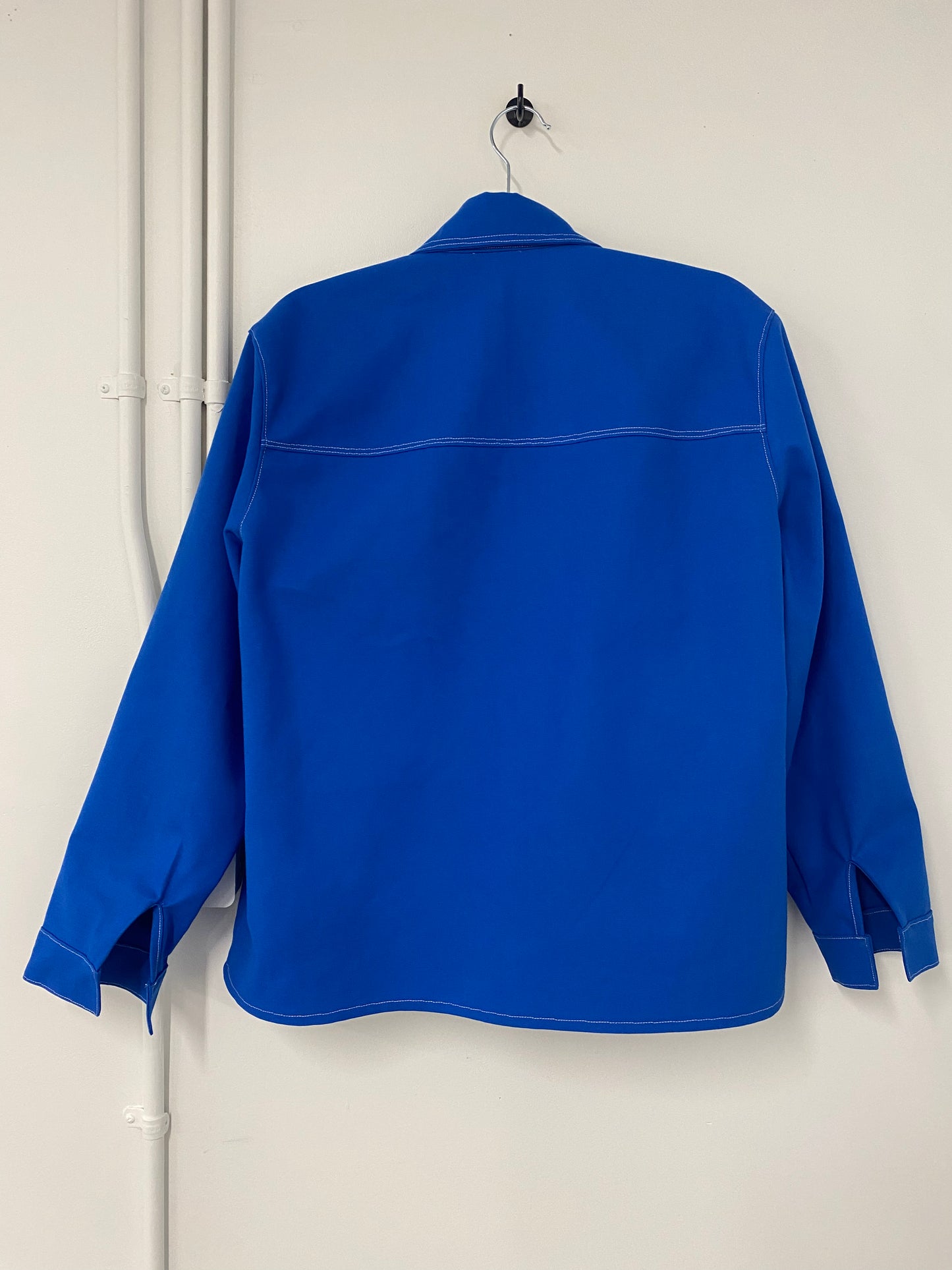 Blueberry Work Jacket